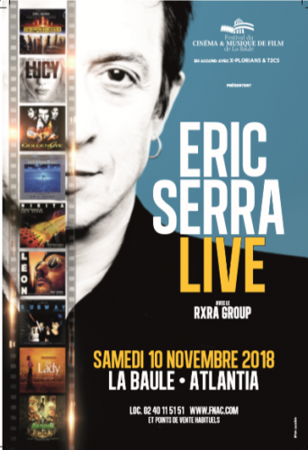 Eric Serra La Baule.png