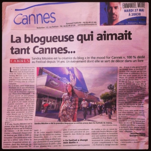 Sandra Mézière Nice Matin Festival de Cannes.jpg