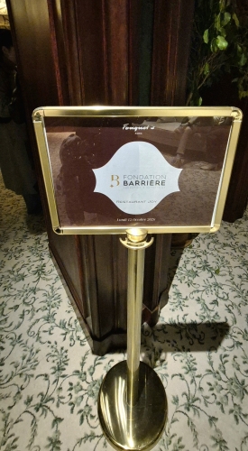 prix de la fondation barrière 2026,cinéma,critique,film,les yeux verts,fanny liatard,jérémy trouilh,hôtel barrière le fouquet's,paris
