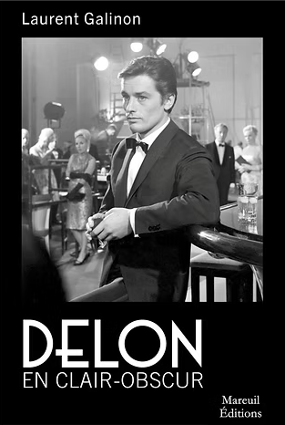 cinéma,film,documentaire,critique,delon,melville,laurent galinon,delon - melville,la solitude de deux samouraïs,arte,diffusion,13 avril 2026,jean-pierre melville,alain delon,un flic,le cercle rouge