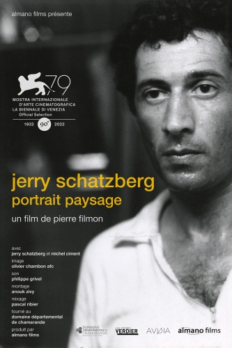 cinéma,pierre filmon,documentaire,film,jerry schatzberg,jerry schatzberg portrait paysage,michel ciment,silencio,silencio des prés,cinéclub