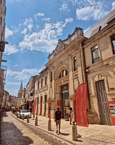 festival la rochelle cinéma 2026,54e fema,fema 2026,cristian mungiu,jacques tati,les vacances de monsieur hulot,playtime,trafic,l'inconnue d'arthur harrari,adieu monde cruel de félix de givry,festival,cinéma,film,youssef chahine
