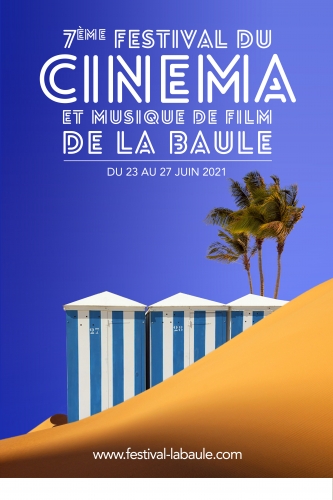 cinéma,festival,la baule,musique,festival de la baule,festival du cinéma et musique de film de la baule