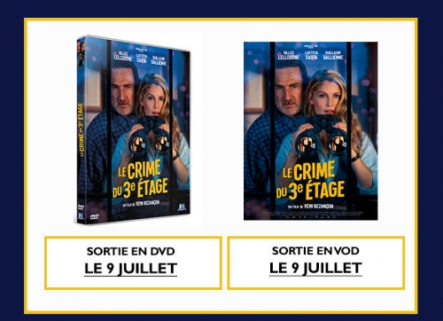 cinéma,film,critique,le crime du 3e étage,rémi bezançon,le crime du 3eme étage de rémi bezançon,critique du crime du 3e étage de rémi bezançon,gilles lellouche,laetitia casta,laurent perez del mar,guillaume gallienne,alfred hitchcock,fenêtre sur cour,films 2026,11 mars cinéma,cinéma français