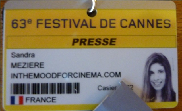 comment participer festival cannes