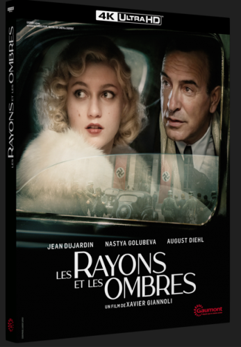 cinéma,critique,film,les rayons et les ombres,xavier giannoli,critique les rayons et les ombres de xavier giannolu,jean dujardin,august diehl,nastya golubeva carax,victor hugo