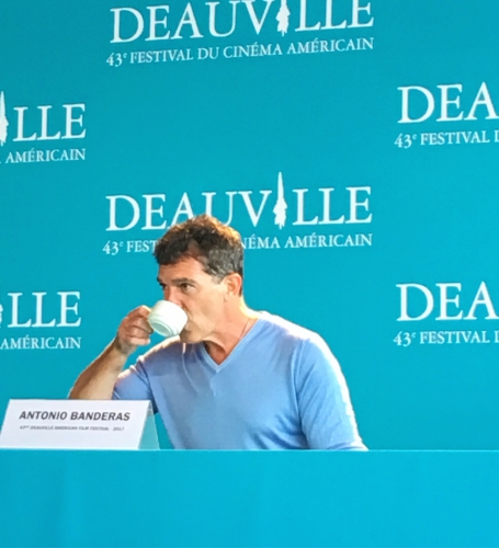 deauville,festival du cinéma américain de deauville 2017,festival du cinéma américain de deauville,festival,festivals,festival de cinéma,in the mood for cinema,michel hazanavicius,robert pattinson,vincent lindon,michelle rodriguez