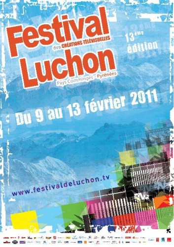 télévision,concours,festival,luchon