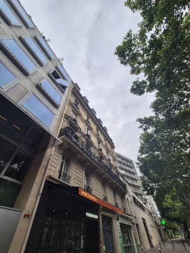 bonnes adresses,paris,hôtel,hôtels,cinéma hôtel mk2 paradiso,hôtel mk2 paradiso,hôtel de luxe,cinéma,rooftop,mk2,mk2 nation,films