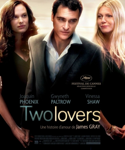 two lovers, James Gray, cinéma, film, Joaquin Phoenix, Gwyneth Paltrow