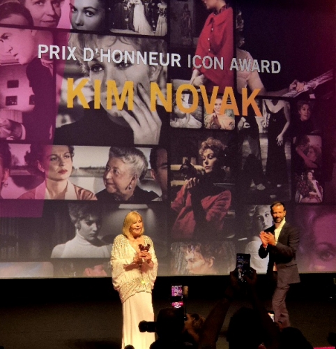 deauville,cinéma,festival du cinéma américain de deauville 2025,51ème festival du cinéma américain de deauville,palmarès du 51ème festival du cinéma américain de deauville,bilan,critique,golshifteh farahani,kristen stewart,jean-pascal zadi,philippe augier,paul newman,kim novak,pamela anderson,zoey deutch,joel edgerton