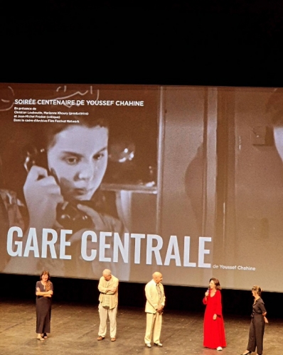 festival la rochelle cinéma 2026,54e fema,fema 2026,cristian mungiu,jacques tati,les vacances de monsieur hulot,playtime,trafic,l'inconnue d'arthur harrari,adieu monde cruel de félix de givry,festival,cinéma,film,youssef chahine