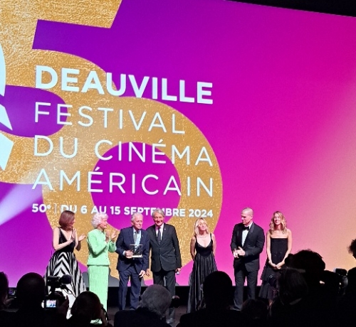cinéma,deauville,festival du cinéma américain de deauville 2024,festival du cinéma américain de deauville,ouverture du 50ème festival du cinéma américain de deauville