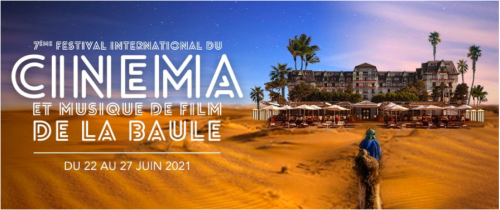 la baule,festival,cinéma,festival du cinéma et musique de film de la baule 2021,7ème festival du cinéma et musique de film de la baule,les choses de la vie,claude sautet,philippe sarde,film,musique