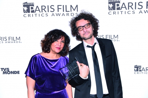 cinéma,paris,paris film critics awards 2024,vincent lindon,sam bobino,silencio des prés,babylon,anatomie d'un chute,raphaël quenard,elle rumpf,michel ciment,jerry schatzberg,100 ans warner