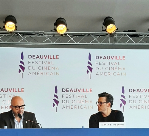 cinéma,deauville,festival du cinéma américain de deauville,catherine deneuve,johnny depp; pierce brosnan,kirsten stewart,geena davis,sienna miller,bull,swallow,film,in the mood for cinema