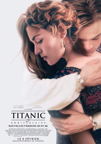 cinéma,film,critique,titanic,james cameron,2023