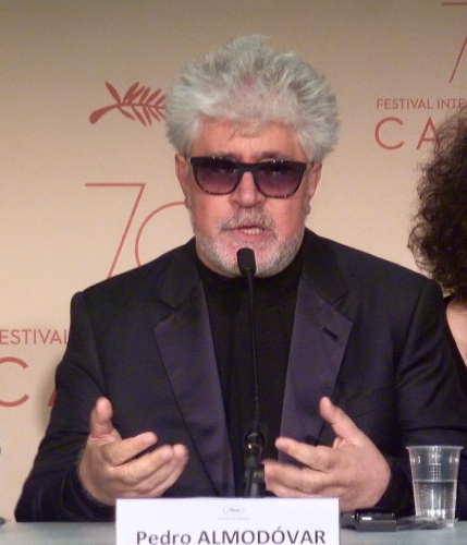 cinéma, Festival de Cannes, Festival de Cannes 2017, Almodovar, film, In the mood for cinema, Cannes