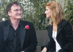 quentin tarantino et mélanie laurent.jpg