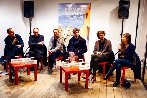 écriture,littérature,salon du livre de paris,salon de livre de paris 2018,écrivain,romancière,livre,dédicace,cinéma,les illusions parallèles,l'amor dans l'âme,paris