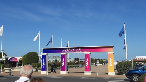 deauville,cinéma,festival du cinéma américain de deauville,catherine deneuve,olivier assayas,kristen stewart,pierce brosnan,woody allen,in the mood for cinema,festival de cinéma