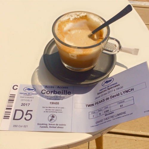 cinéma,festival de cannes,festival de cannes 2017,almodovar,film,in the mood for cinema,cannes