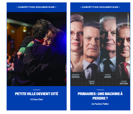 cinéma,la baule,festival,festival de la fiction et du documentaire politique de la baule,4e festival de la fiction et du documentaire politique de la bau,anne-catherine mendez,jérôme paoli,gabriel le bomin,festival de cinéma