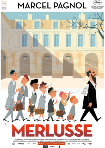 cinéma,critique,marcel pagnol,rétrospective pagnol,merlusse,cannes classics 2025,manon des sources