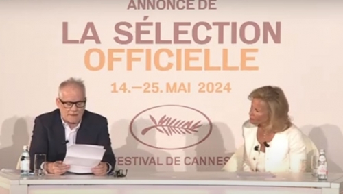 cinéma,cannes,festival de cannes,sélection officielle,77ème festival de cannes,greta gerwig,coppola,compétition officielle