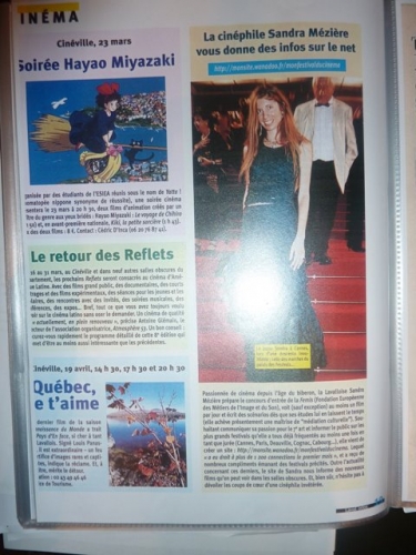 Magazine de Laval Festival de Cannes Sandra Mézière.jpg