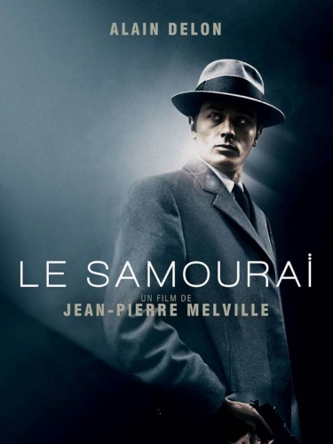 Le Samouraï de Jean-Pierre Melville.jpg