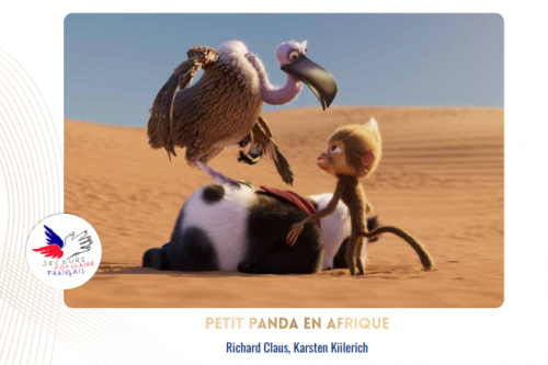 cinéma,festival du cinéma et musique de film de la baule 2024,10ème festival du cinéma et musique de film,la baule,musique,franck dubosc,sam bobino,audrey dana,ludovic bource,christophe barratier,la symphonie des rêves,roman