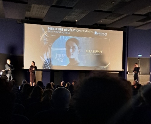 cinéma,paris,paris film critics awards 2024,vincent lindon,sam bobino,silencio des prés,babylon,anatomie d'un chute,raphaël quenard,elle rumpf,michel ciment,jerry schatzberg,100 ans warner