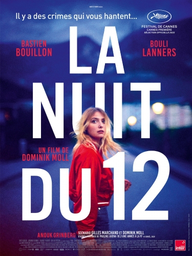 cinéma,césar 2023,cérémonie des césar 2023,tahar rahim,canal +,24 février 2023,la nuit du 12,en corps,david fincher,virginie efira