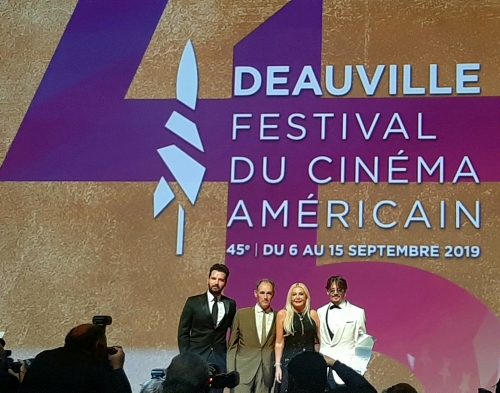 cinéma,deauville,festival du cinéma américain de deauville,catherine deneuve,johnny depp; pierce brosnan,kirsten stewart,geena davis,sienna miller,bull,swallow,film,in the mood for cinema