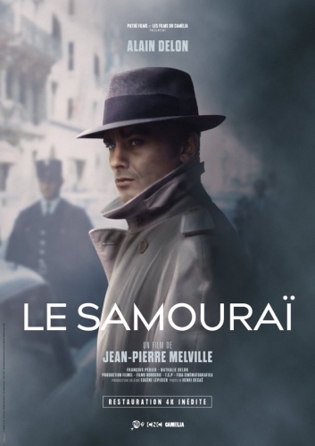 Le Samouraï de Jean-Pierre Melville au cinéma le 28 juin 2023.jpg