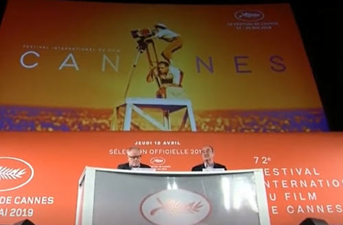conférence de presse Festival de Cannes 2019 2.png