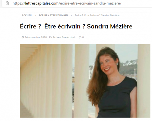 Sandra Mézière romancière.png