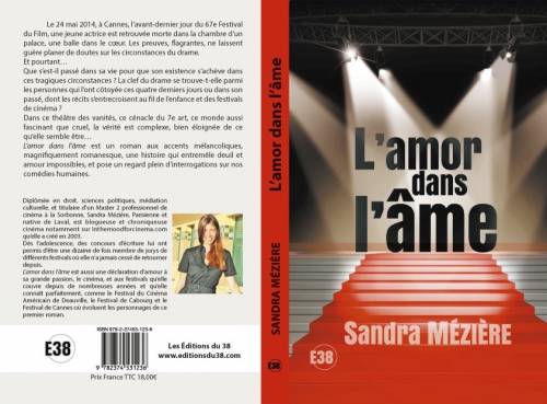 Quatrième de couverture et couverture L'amor dans l'âme.jpg