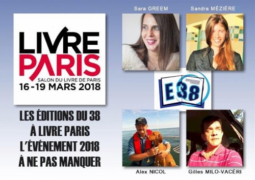 écriture,littérature,salon du livre de paris,salon de livre de paris 2018,écrivain,romancière,livre,dédicace,cinéma,les illusions parallèles,l'amor dans l'âme,paris