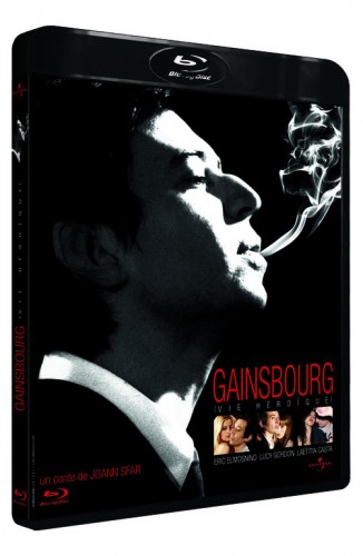 Carbone en Blu Ray : Carbone - AlloCiné