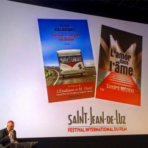 écriture,littérature,salon du livre de paris,salon de livre de paris 2018,écrivain,romancière,livre,dédicace,cinéma,les illusions parallèles,l'amor dans l'âme,paris