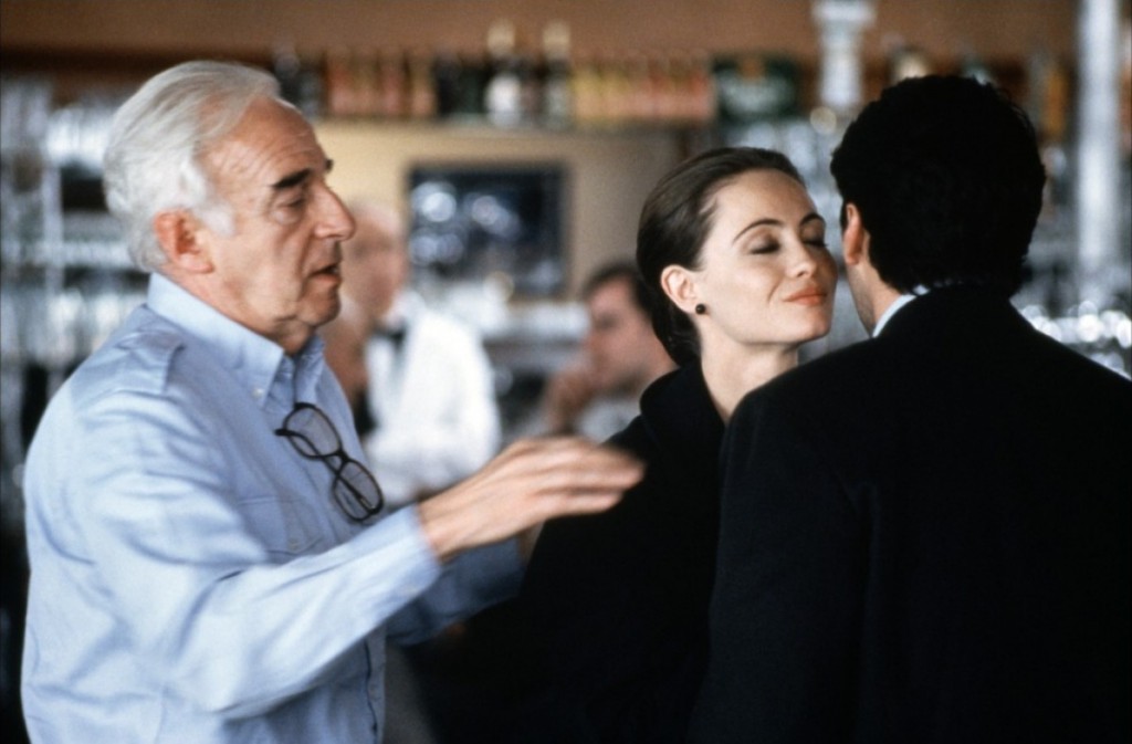 Critique De Un Coeur En Hiver De Claude Sautet In The Mood For