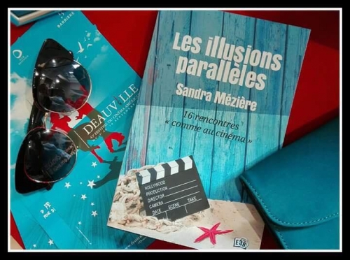 écriture,littérature,salon du livre de paris,salon de livre de paris 2018,écrivain,romancière,livre,dédicace,cinéma,les illusions parallèles,l'amor dans l'âme,paris