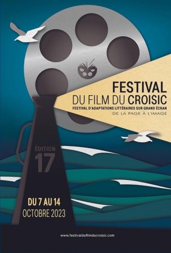 cinéma,festivals de cinéma,festival du film francophone d'angoulême,festival du cinéma américain de deauville,festival du film francophone d'angoulême 2023,dinard festival du film britannique,34ème dinard festival du film britannique