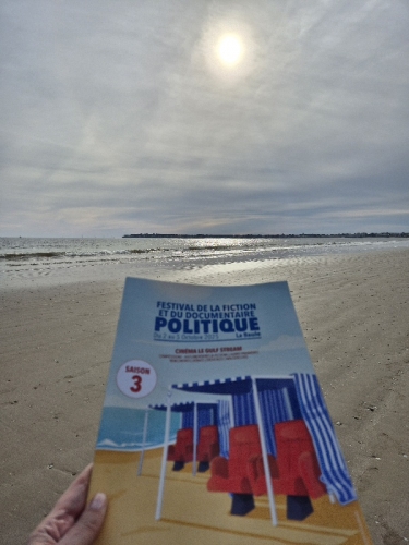 cinéma,festival,jérôme paoli,anne-catherine mendes,la baule,politique,festival de la fiction et du documentaire politique de la baule,palmarès du festival de la fiction et du documentaire politique, deux procureurs, l'inconnu de la grande arche, La femme la plus riche du monde, Robert Badinter