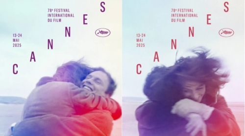 cinéma,conférence de presse,festival de cannes 2025,78ème festival de cannes,sélection officielle du 78ème festival de cannes,programme du festivall de cannes 2025,thierry frémaux,iris knobloch,tom cruise,robert de niro,juliette binoche