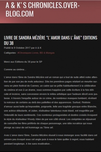 écriture,littérature,salon du livre de paris,salon de livre de paris 2018,écrivain,romancière,livre,dédicace,cinéma,les illusions parallèles,l'amor dans l'âme,paris