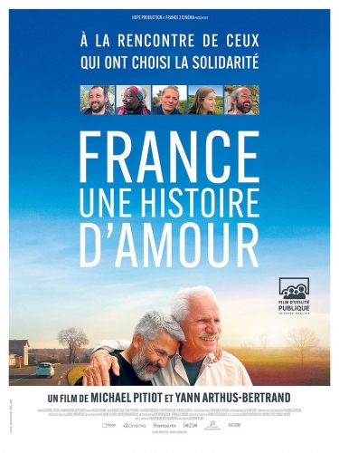 cinéma,festival,jérôme paoli,anne-catherine mendes,la baule,politique,festival de la fiction et du documentaire politique de la baule,palmarès du festival de la fiction et du documentaire politique