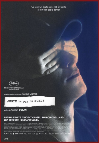 critique toute la fin du monde de Xavier Dolan avec Gaspard Ulliel.png